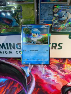 Pokemon TCG Scarlet & Violet and Mega Evolution Black Star promo singles! - Image 3