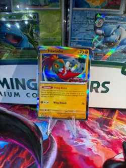 Pokemon TCG Scarlet & Violet and Mega Evolution Black Star promo singles! - Image 5