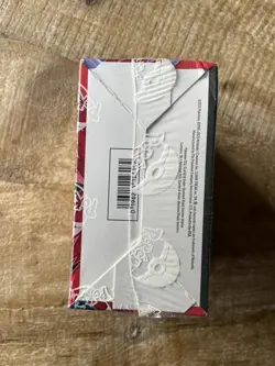 Pokemon TCG - Destined Rivals Booster Box - 36 Packs Sealed with Acrylic Case - Image 3