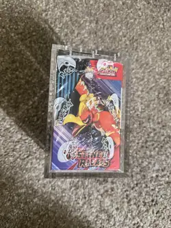 Sealed Pokemon TCG: Destined Rivals Booster Box 36 Packs- W/ MAG CASE - Image 3
