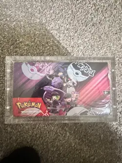 Sealed Pokemon TCG: Destined Rivals Booster Box 36 Packs- W/ MAG CASE - Image 5