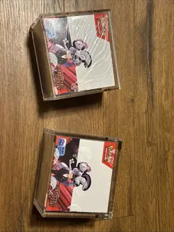 Pokemon TCG Destined Rivals Booster Box, 36 Packs New Sealed W Case - Image 1