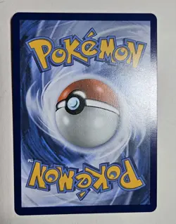 Pokemon TCG Team Rockets Mewtwo EX 213/182 Full Art Destined Rivals NM! - Image 2