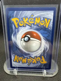 Pokemon TCG Team Rockets Mewtwo EX 213/182 Full Art Destined Rivals NM! - Image 2