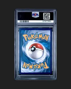 Pokemon Charizard V SWSH050 Sword & Shield Promo Holo Champion's Path PSA 10 - Image 2