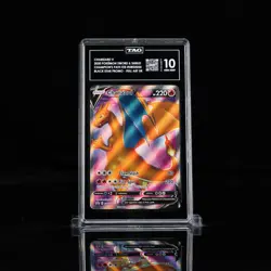 TAG 10 - Charizard V SWSH050 ETB Promo - Champion's Path Pokemon Sword & Shield - Image 3