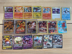 TCG Pokemon Sword & Shield Brilliant Stars - Pick your Card - Pack Fresh - Image 1