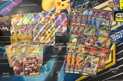 TCG Pokemon Sword & Shield Brilliant Stars - Pick your Card - Pack Fresh - Image 2