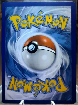 2022 Pokemon GO Candela Secret Rare Holo 083/078 Unplayed 🔥 - Image 2