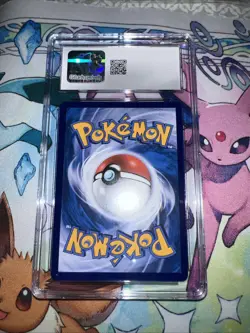 CGC 10 Arcanine ex S. Chinese Fearless Terastal 155/130 SAR Exclusive Pokemon - Image 2