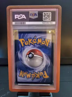 Pokemon 2025 S-Chinese Fearless Terastal CSV3C Holo Card 155/130 Arcanine PSA 10 - Image 2