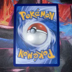 Pokemon Card S-Chinese Fearless Terastal CSV3C 155/130 Arcanine EX SAR NM #1 - Image 3