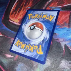 Pokemon Card S-Chinese Fearless Terastal CSV3C 155/130 Arcanine EX SAR NM #1 - Image 4