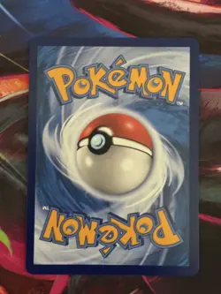 Pokemon Card S-Chinese Fearless Terastal CSV3C 155/130 Arcanine EX SAR NM #2 - Image 3