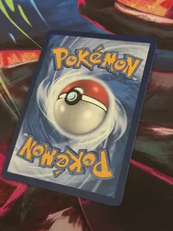 Pokemon Card S-Chinese Fearless Terastal CSV3C 155/130 Arcanine EX SAR NM #2 - Image 4