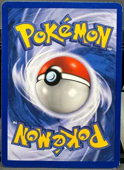 Drowzee 49/102 Base Set Pokemon TCG 1999 MP - Image 2