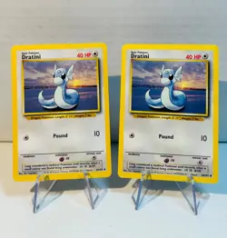 1999 Pokemon TCG Base Set Unlimited Cards LP/MP Bulk Savings Complete Your Set! - Image 4