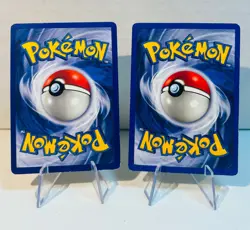 1999 Pokemon TCG Base Set Unlimited Cards LP/MP Bulk Savings Complete Your Set! - Image 5