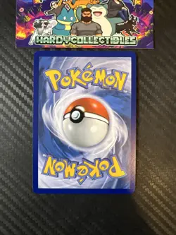 Pokemon TCG Scolipede 134/086 Black Bolt Illustration Rare Pack Fresh - Image 3