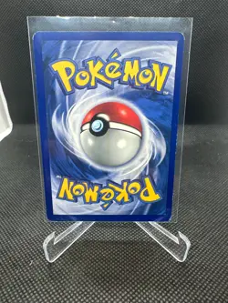 Pokemon TCG Vintage Squirtle Shadowless Common Regular 63/102 LP/MP - Image 2