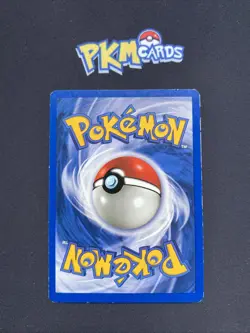 Pokemon TCG Squirtle Base Set 63/102 Regular MP. - Image 2