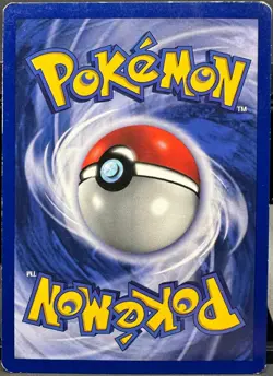 Squirtle 63/102 Base Set Pokemon TCG 1999 MP - Image 2