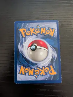 Squirtle 63/102 Base Set Pokemon TCG 1999 MP - Image 2
