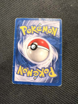 Pokemon TCG Squirtle Base Set 63/102 Regular 1999-2000 Wizards Base Set MP/HP - Image 4
