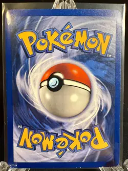 Squirtle Card 63/102 Pokemon TCG Base Set Unlimited | MP/VG Starter - Image 2