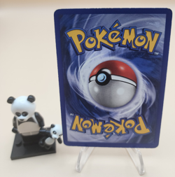 Squirtle 63/102 Base Set Common Regular Shadowless 1999 WOTC Pokemon TCG MP - Image 2