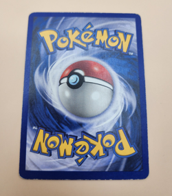 Squirtle 63/102 Base Set Common Regular Shadowless 1999 WOTC Pokemon TCG MP - Image 4