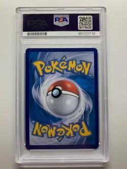 Pokemon Star Birth S9, Raichu V, SR, 106/100, PSA 10 (Korean) - Image 2
