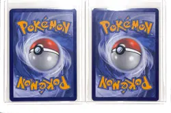 (2) Lot 2017 Pokemon Shining Legends Pikachu Holo Black Star Promo BSP #SM76 - Image 2