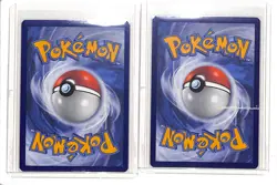 (2) Lot 2017 Pokemon Shining Legends Pikachu Holo Black Star Promo BSP #SM86 - Image 2