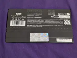 Secret Lair SpongeBob SquarePants Legends of Bikini Bottom Rainbow Foil Edition - Image 2