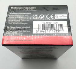 Pokemon TCG Phantasmal Flames Booster Bundle Mega Evolution Sealed New 6 Packs - Image 2