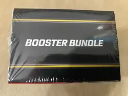 Pokemon TCG Mega Evolution Phantasmal Flames Booster Bundle 6 Packs NEW/Sealed - Image 5