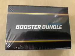 Pokemon TCG Mega Evolution Phantasmal Flames Booster Bundle 6 Packs NEW/Sealed - Image 5