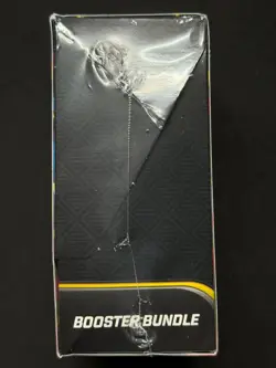 Pokemon TCG Mega Evolution Phantasmal Flames Booster Bundle (6 Packs) Sealed - Image 2