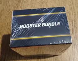 Phantasmal Flames Booster Bundle (6 Packs) - Pokemon TCG Mega Evolution - Sealed - Image 5