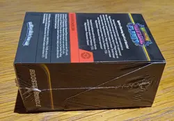 Phantasmal Flames Booster Bundle (6 Packs) - Pokemon TCG Mega Evolution - Sealed - Image 5