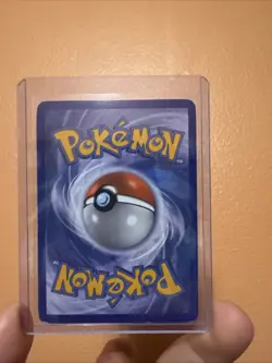 Pokemon TCG Tyranitar Ultra Rare Card Unleashed 2010 Prime Holo 88/95 - Image 2