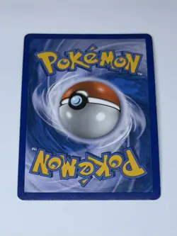 Pokemon Card TCG Tyranitar Prime Unleashed 88/95 Holo Holo Rare Prime LP - Image 2