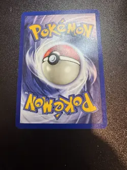 1st Edition Zubat 57/62 Fossil Set - Common Pokemon Card - NM - Image 3