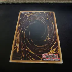 Thunder King Rai-Oh RA03-EN206 Platinum Rare Yugioh Card 1st Edition Mint - Image 2