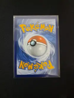 Pokemon TCG Rebel Clash Big Charm Secret Rare Full Art Trainer Card 206/192 - Image 2