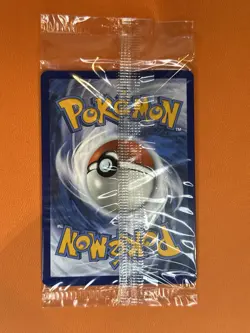 Koraidon 014 Sv: Scarlet & Violet Promo Cards Holo (SEALED) - Image 2