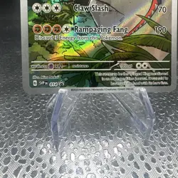 Koraidon 014 Sv: Scarlet & Violet Promo Cards Holo - Image 4