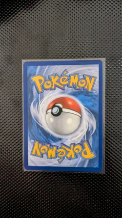 Pokemon TCG Dewgong 097/094 Illustration Rare Phantasmal Flames- Pack Fresh MINT - Image 2