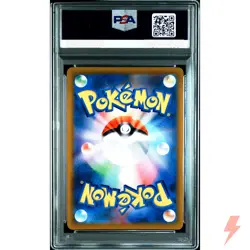 PSA 10 Arceus V 267/S-P Pokemon Legends - Pokemon Card Japanese 2022 - Image 2